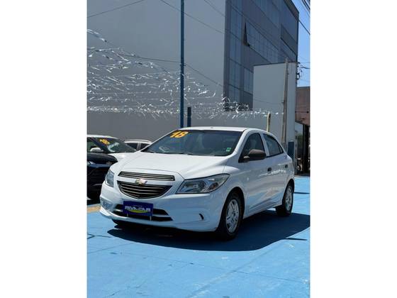 CHEVROLET ONIX 1.0 MPFI JOY 8V FLEX 4P MANUAL